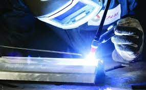 فهرست محصولات WELD MIG ویژه جوشکاری آلیاژ های آلومینیم   تحت استاندارد 4-1011 EN DIN