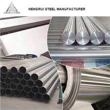 INCONEL (Ni-Cr-Fe پایه های آلیاژ)
