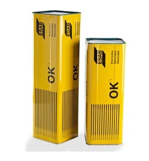 الکترود ایساب 8010G کد 22.47P