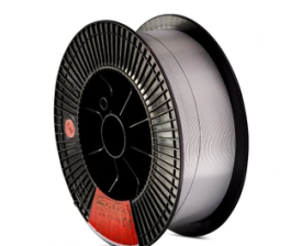 سیم جوش آلومینیوم 5356 قطر 1.6 میلیمتر سفرا ایتالیا قرقره 6 کیلوگرمی ا ER 5356 dia 1.6 mm