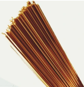 سیم جوش کربن استیل 80 اس بی 6 قطر 1000 * 2.4 میلیمتر ایتالیا مقیاس وزن کیلو گرم ا ER 80 SB6 dia 2.4 * 1000 mm
