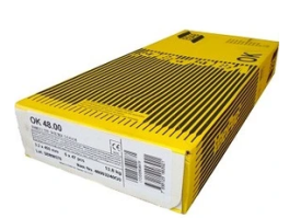 الکترود ایساب 7018 کد48.00 سایز 3/25